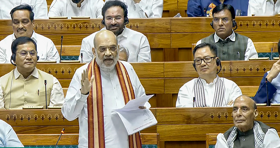 AMITSHAH