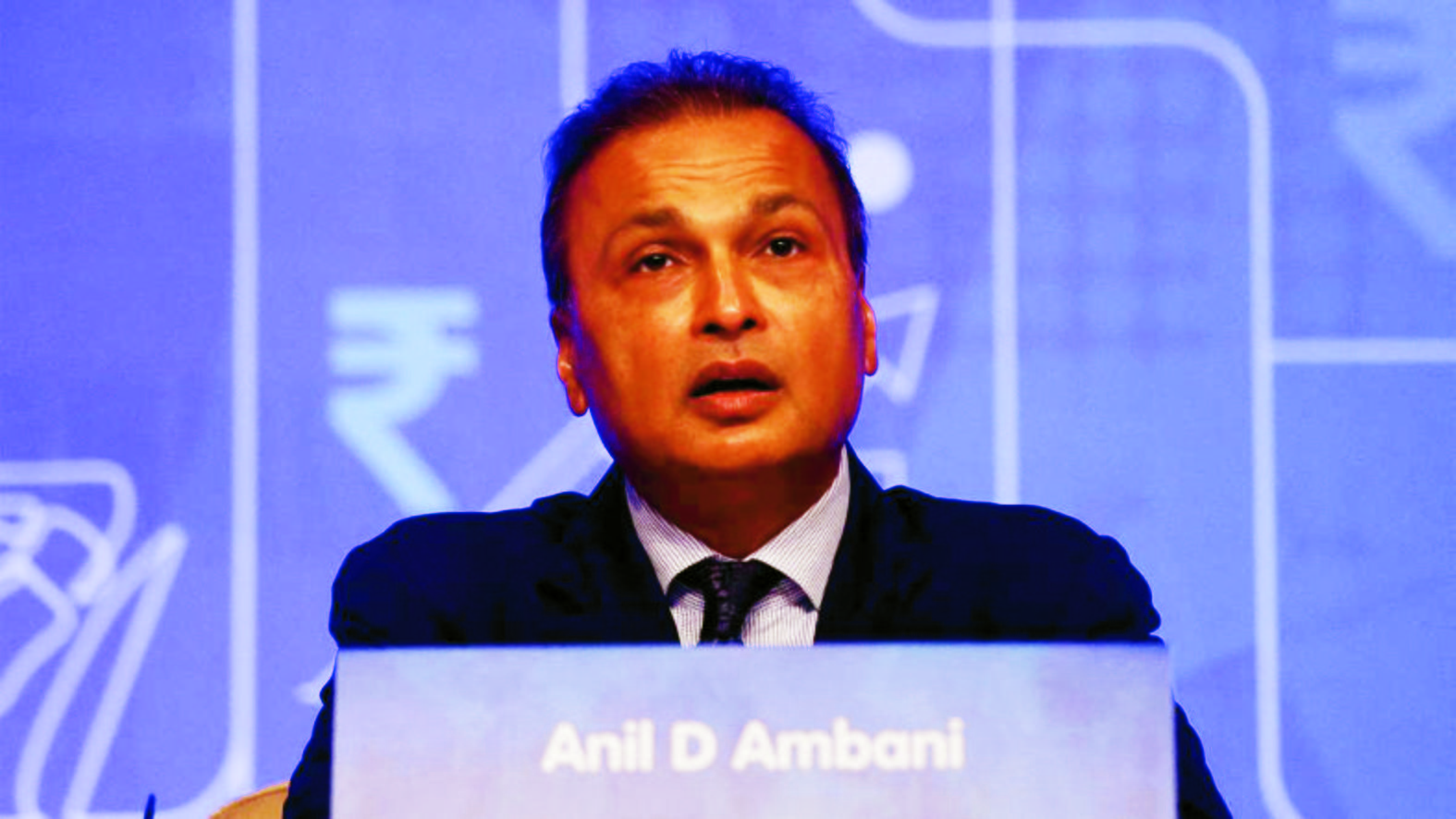 anil ambani