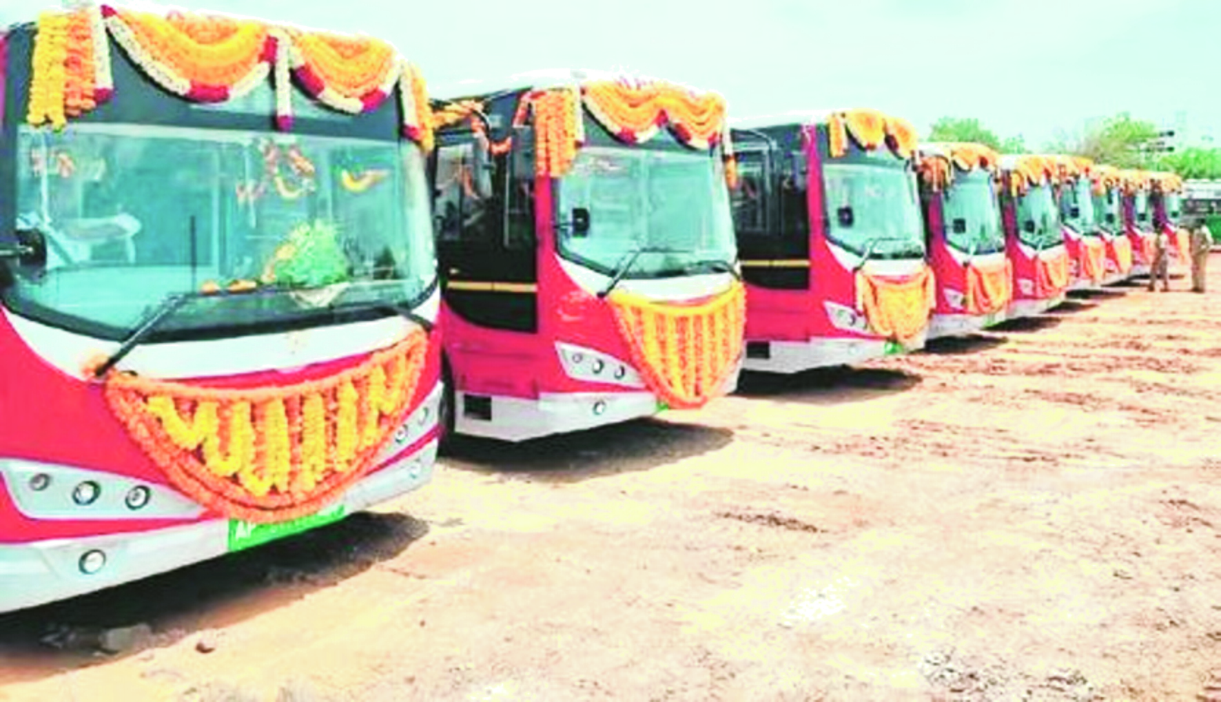 apsrtc