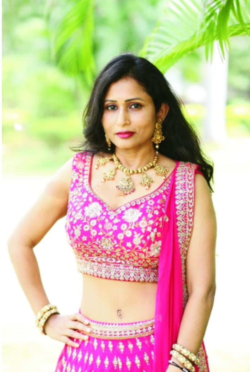 actress