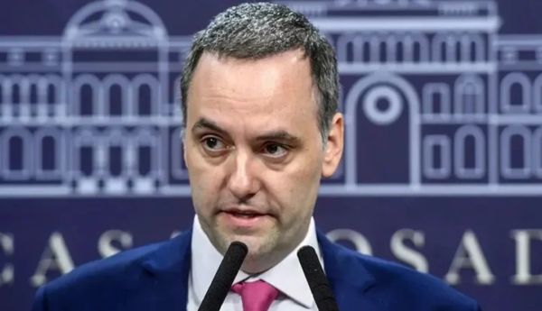 Argentinean Chief of Staff Manuel Adorni Resigns