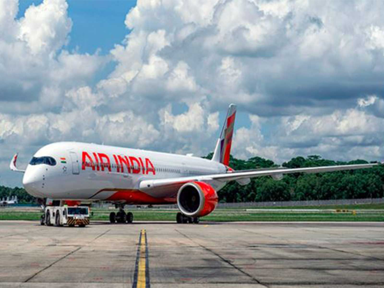 Air India
