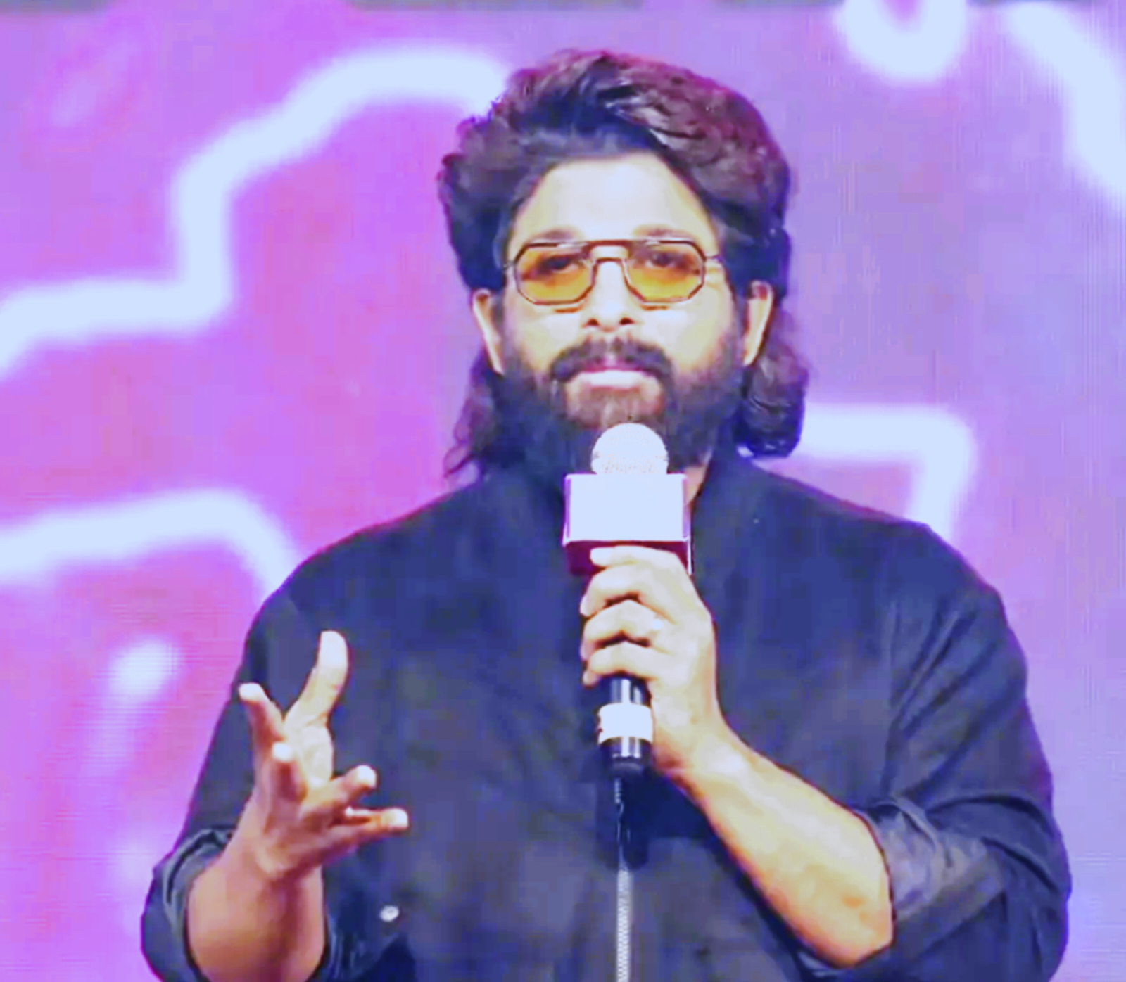 Allu-ARjun