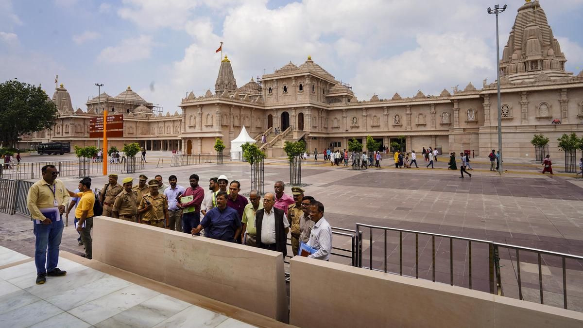 Ayodhya