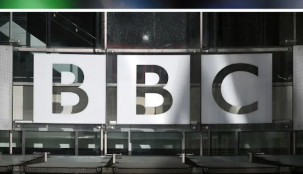 BBC To Layoff 2,000 Staff