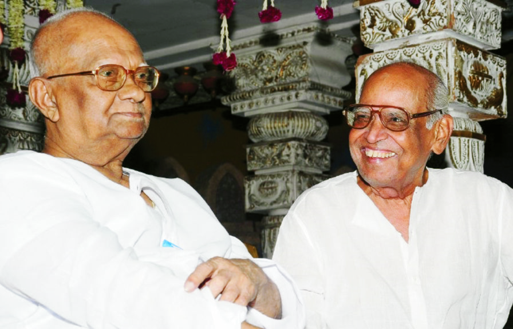 BapuRamanabalakrishnasriramarajyammuhurat
