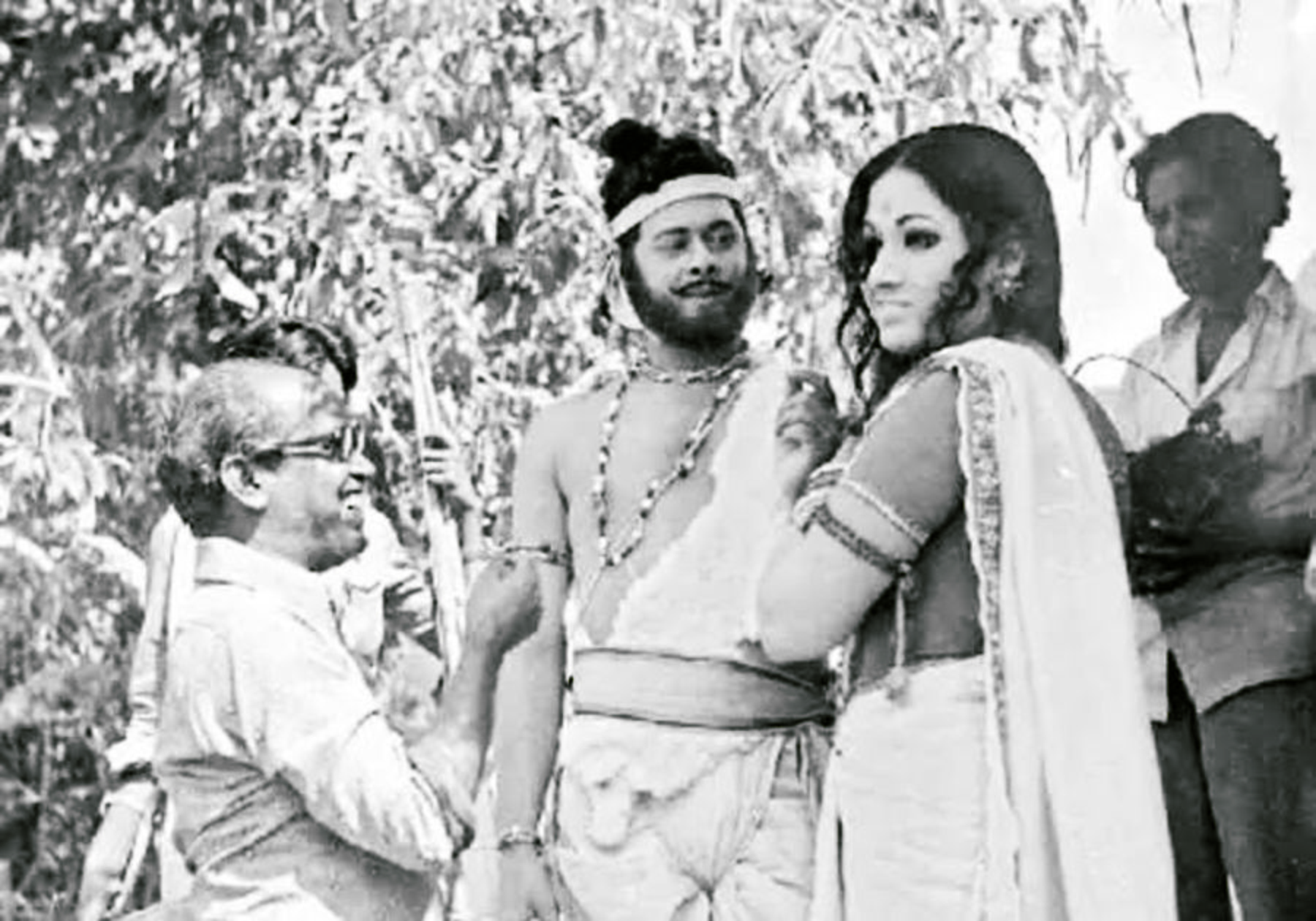 bhaktakannappa