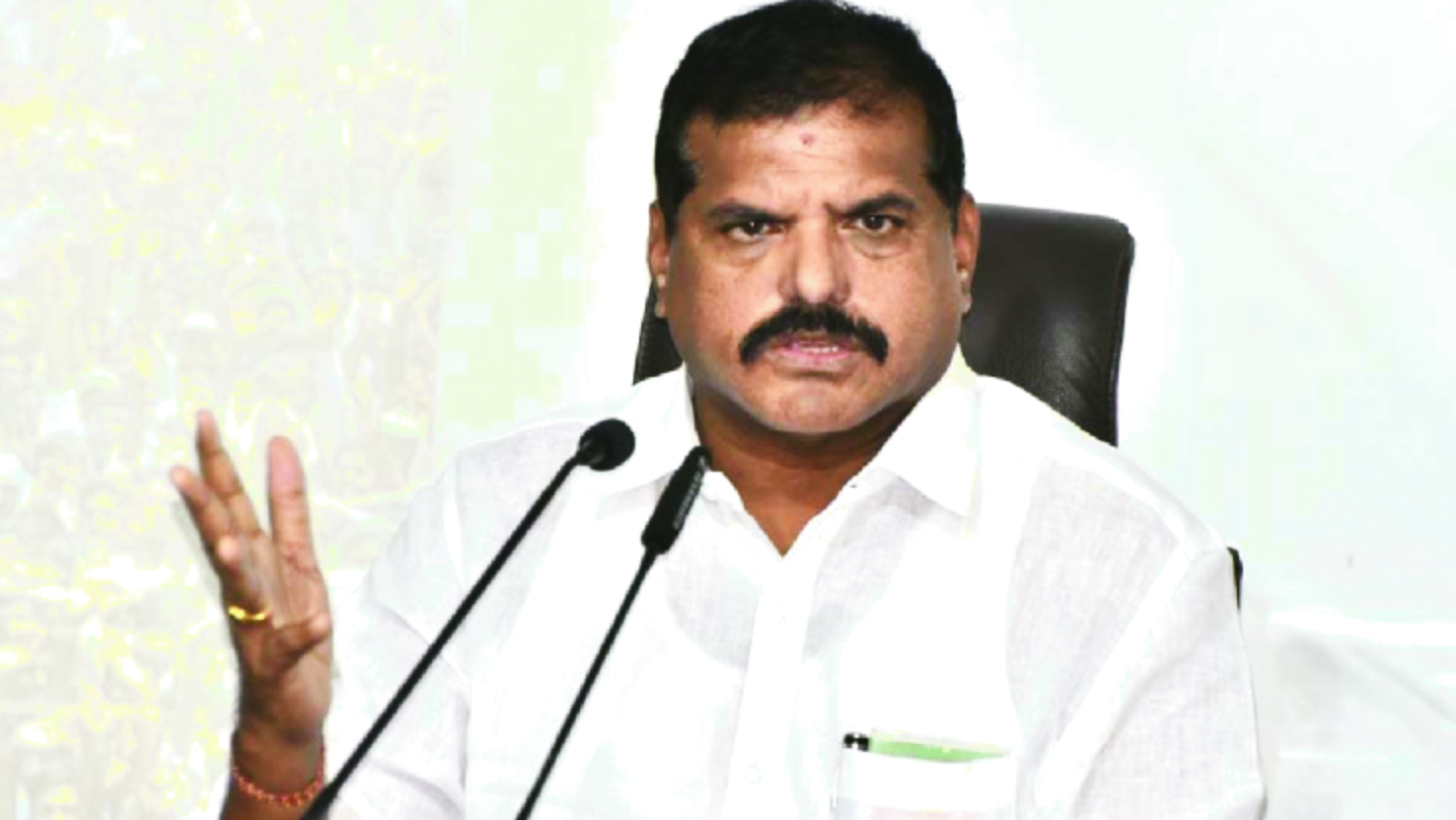 Botsa-satyanarayana