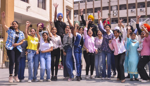 CBSE Class 12 results declared