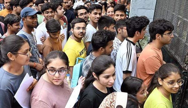 CUET-UG 2026  exams