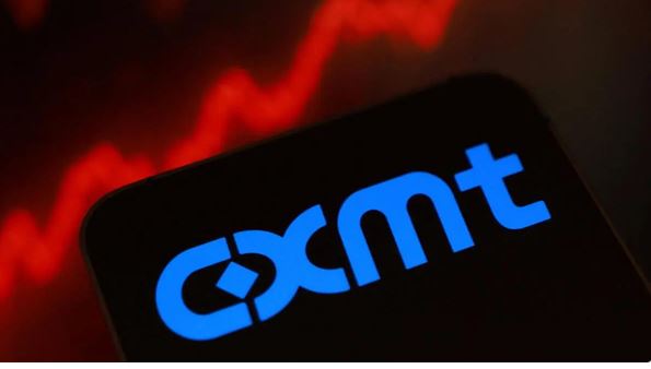 CXMT