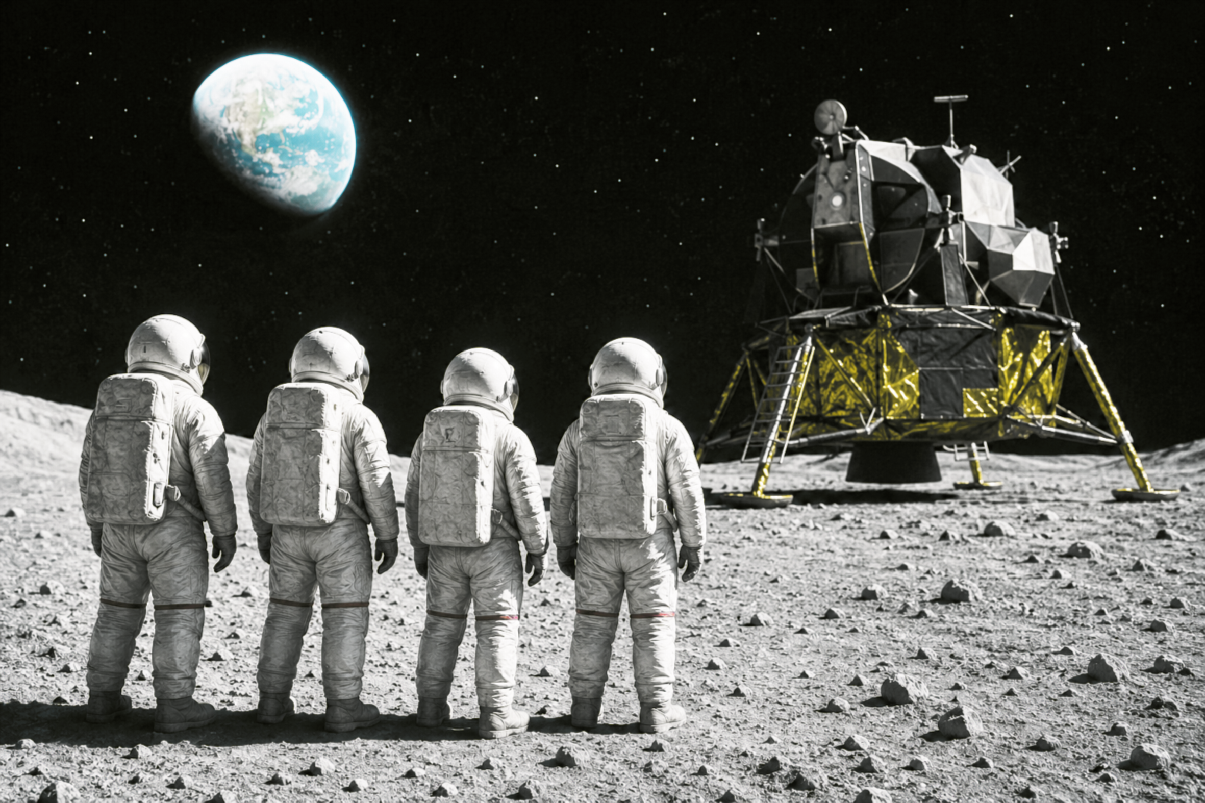 moon