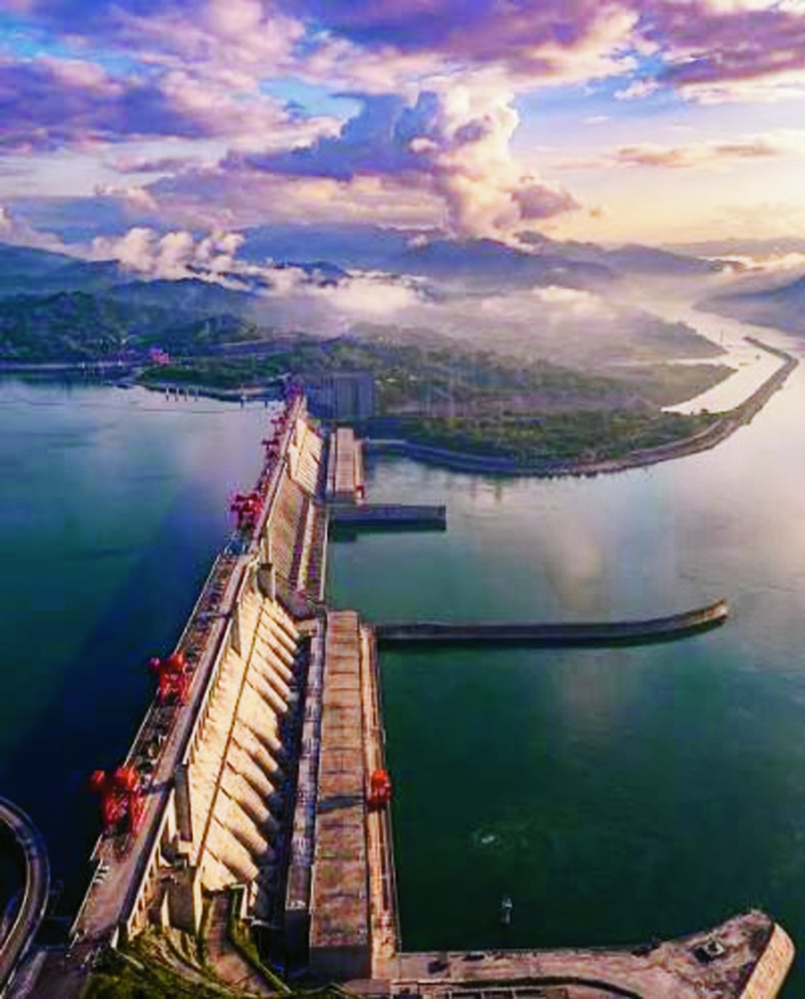 China image