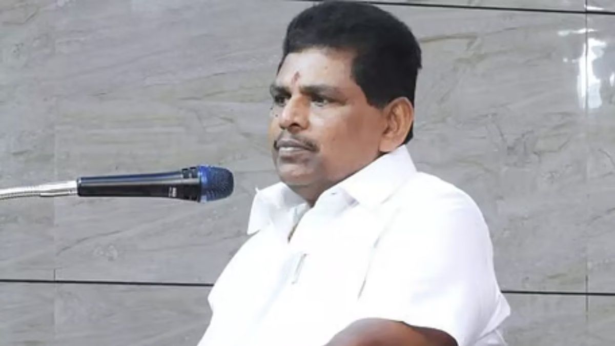 Anitha R. Radhakrishnan