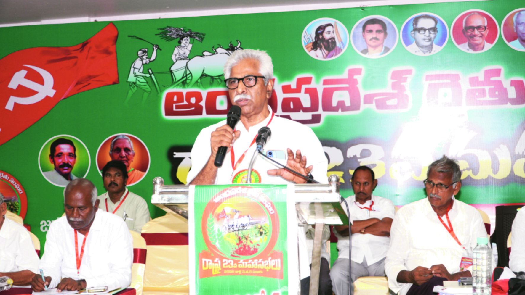 v srinivasarao