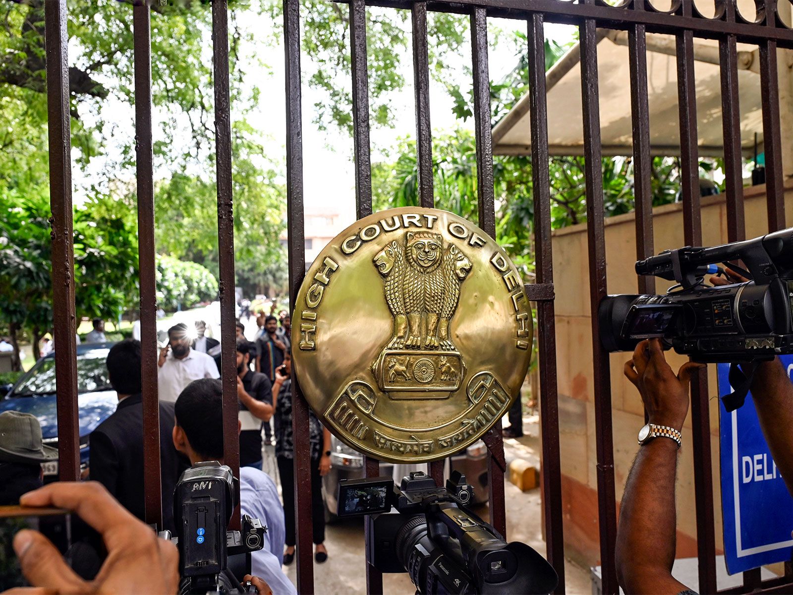 Delhi HC