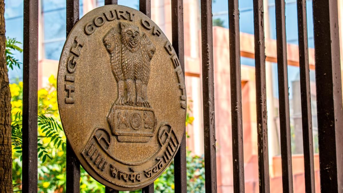 Delhi HC