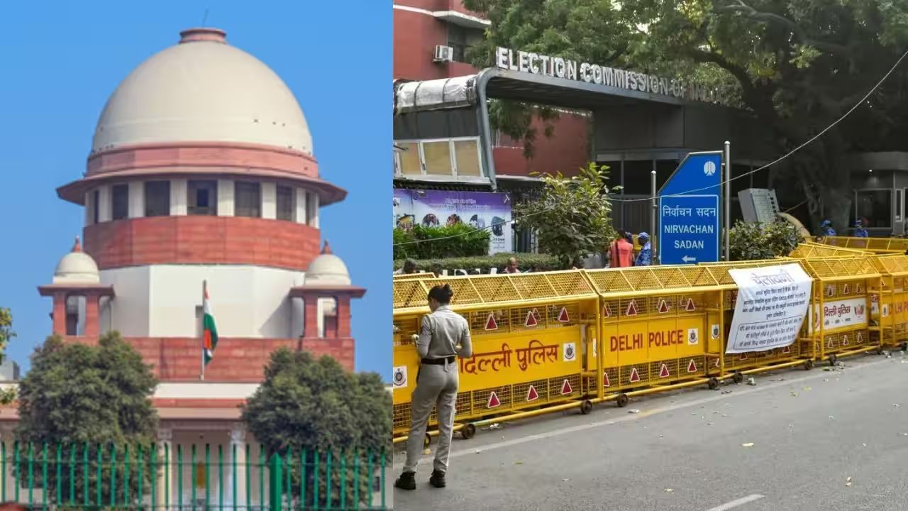 Delhi Police