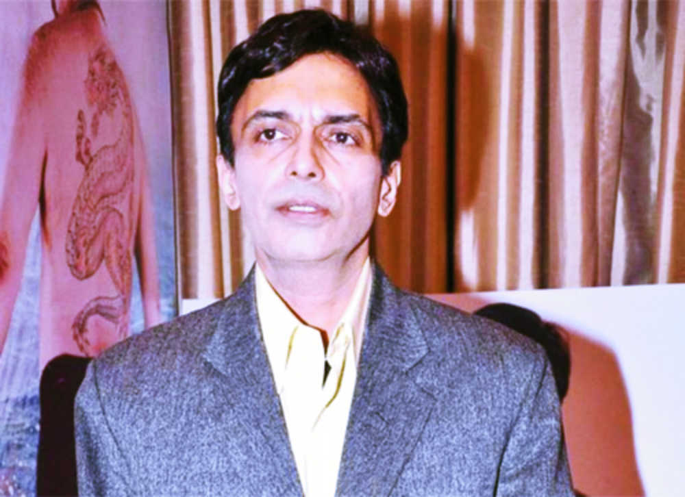 Dev-Anand-son-Suniel-passes-away