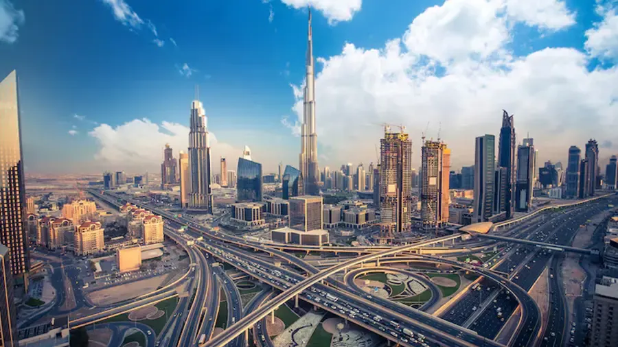 dubai