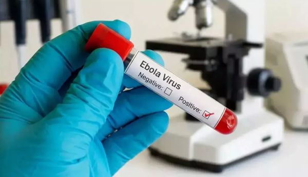 Suspected Ebola case reported in Jaipur