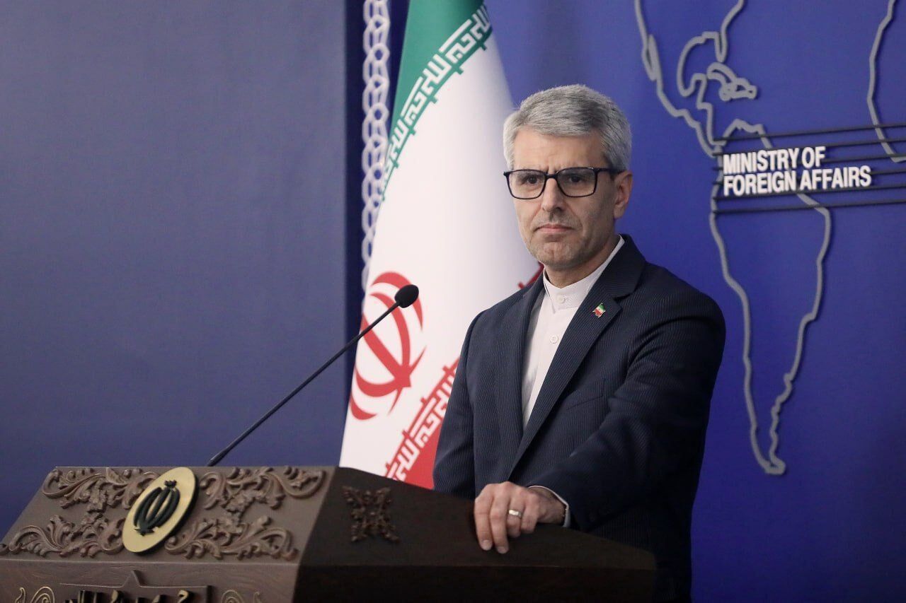 Esmaeil Baqaei