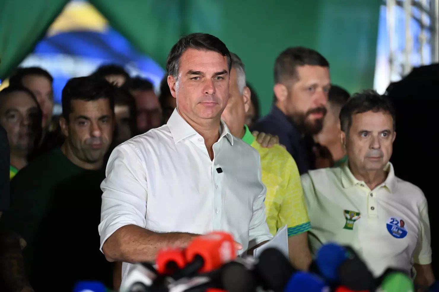 Flavio Bolsonaro