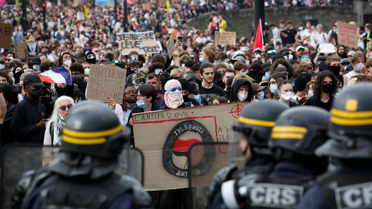 France