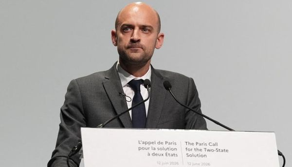 Israel must stop hostilities in Lebanon