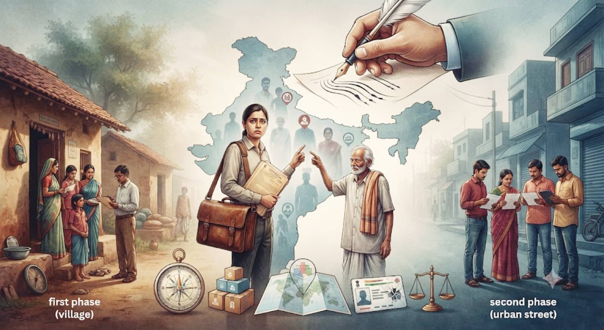 census