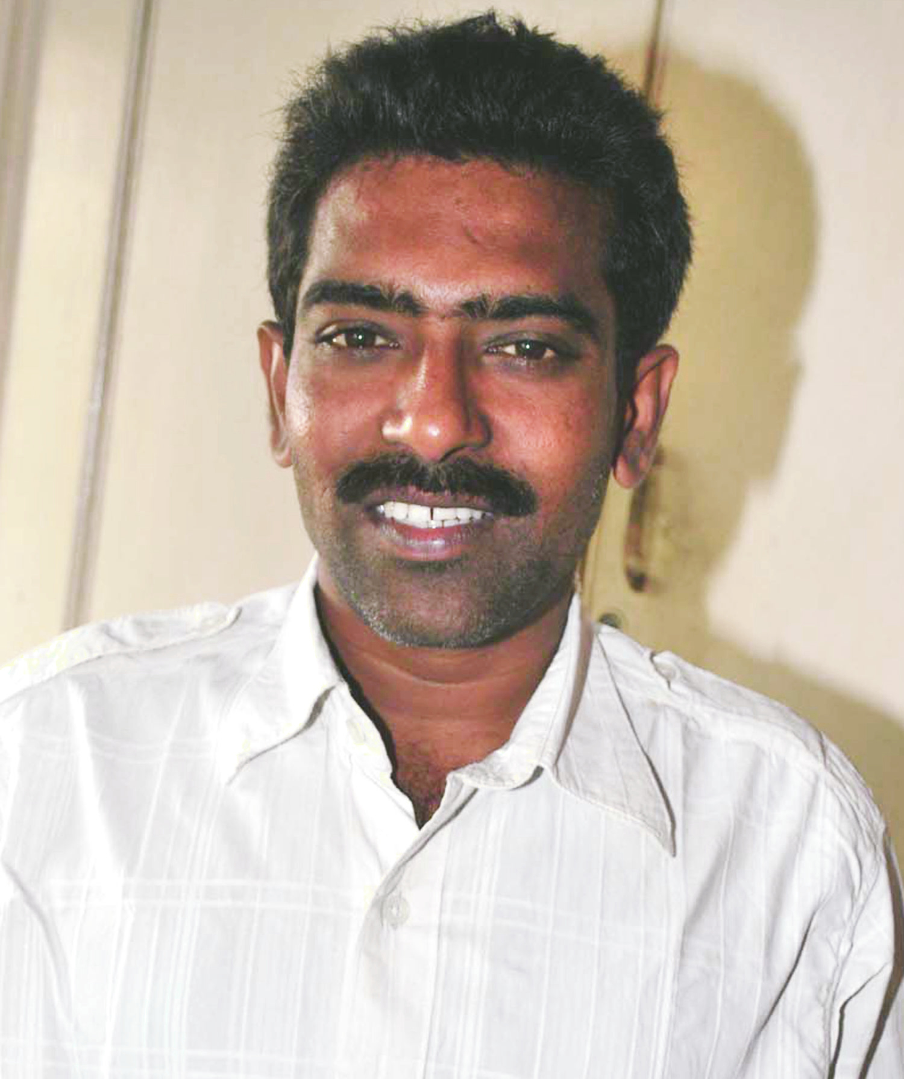 Gangarao