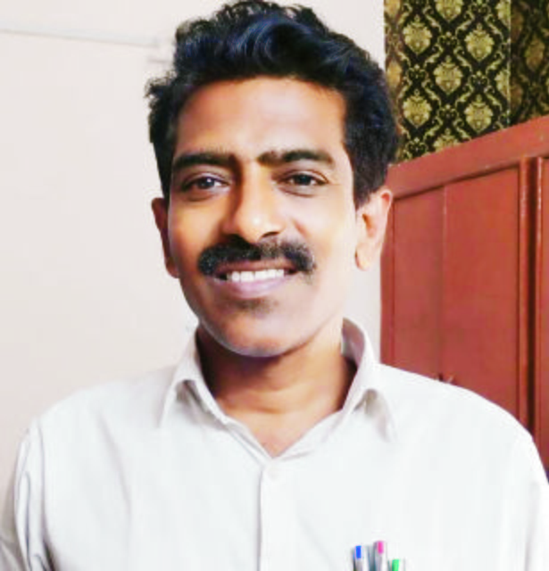 Gangarao garu