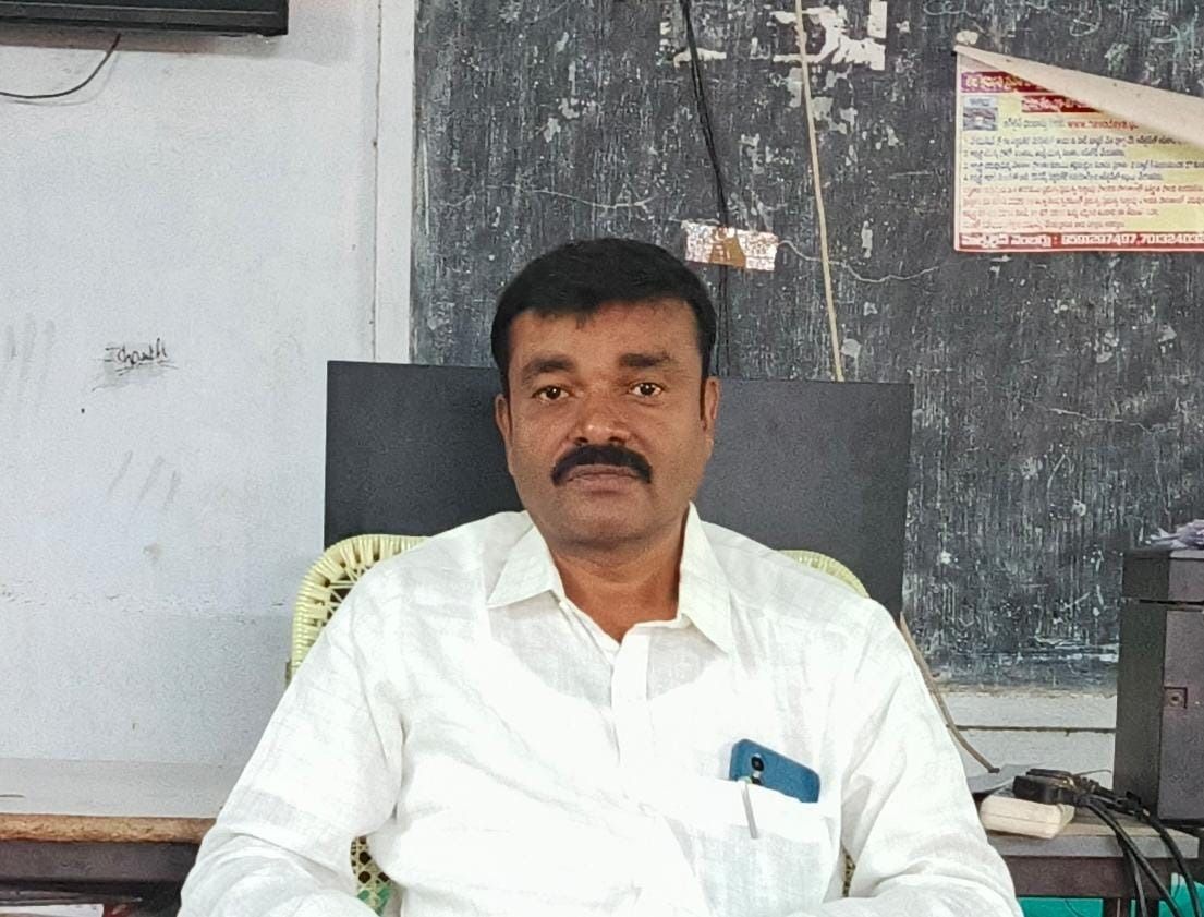 Giddalur