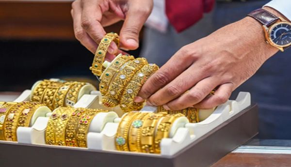 Gold Prices