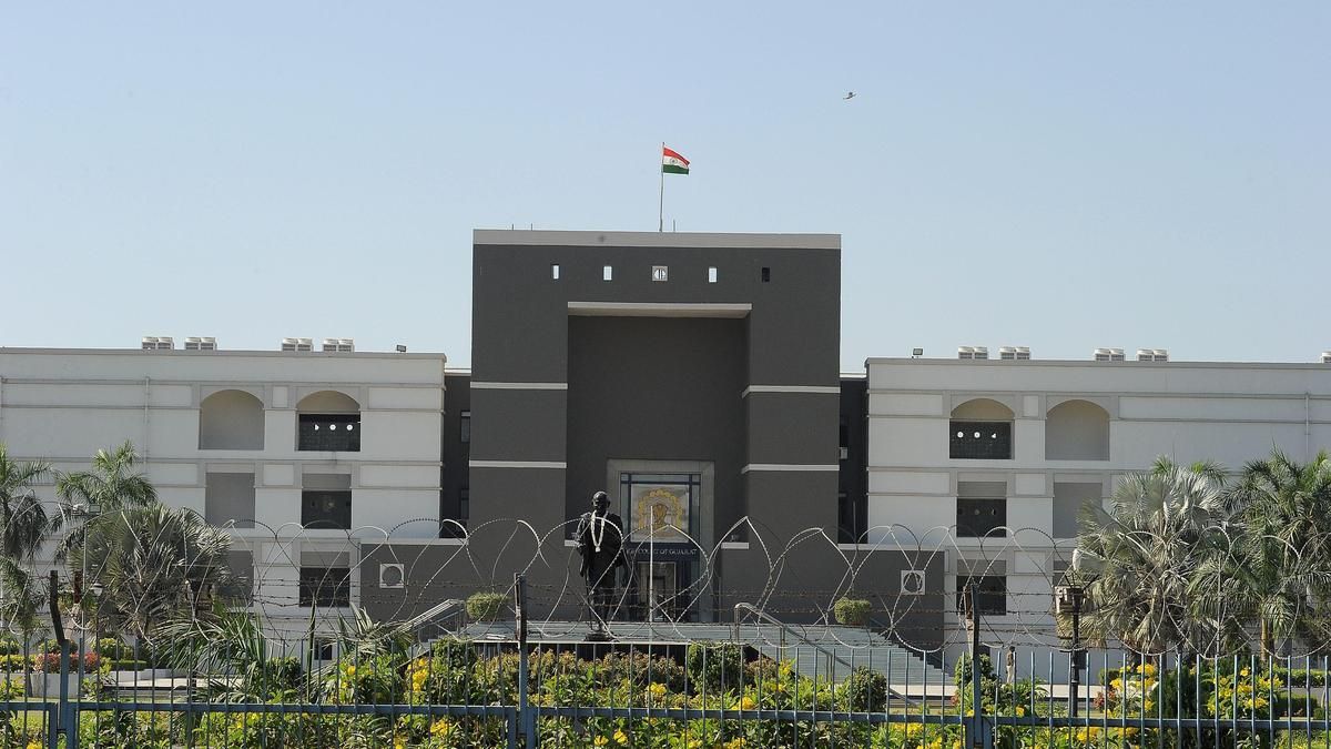 Gujarat High Court