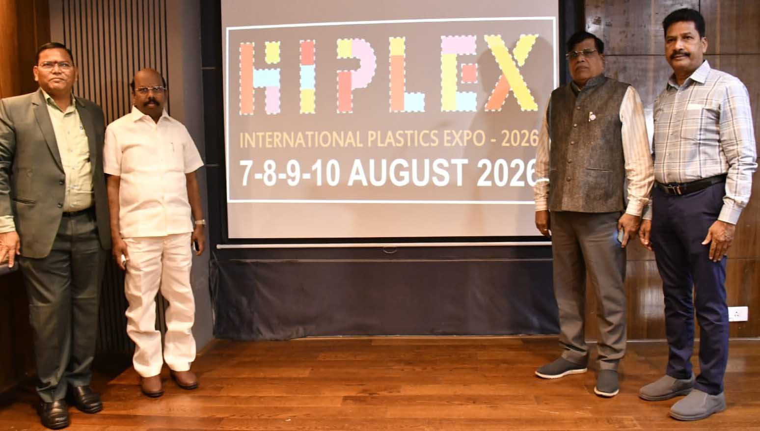 HIPLEX.