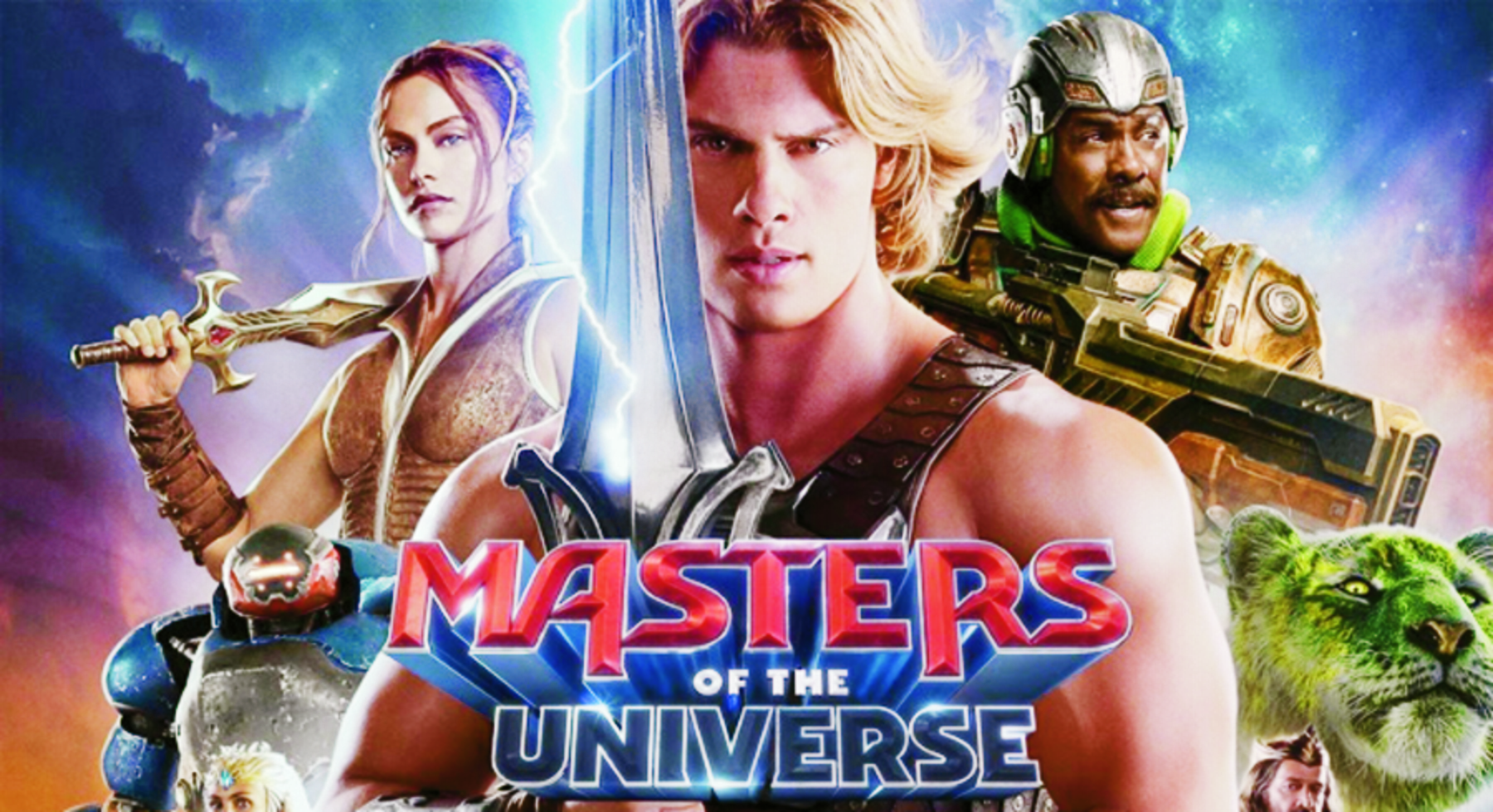 He-Man