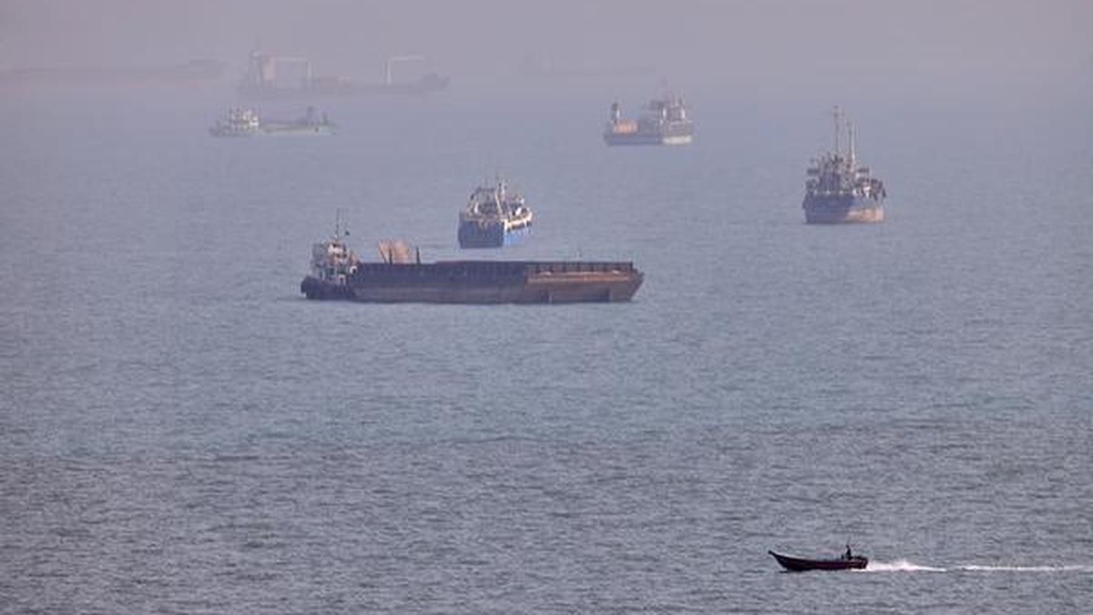Hormuz