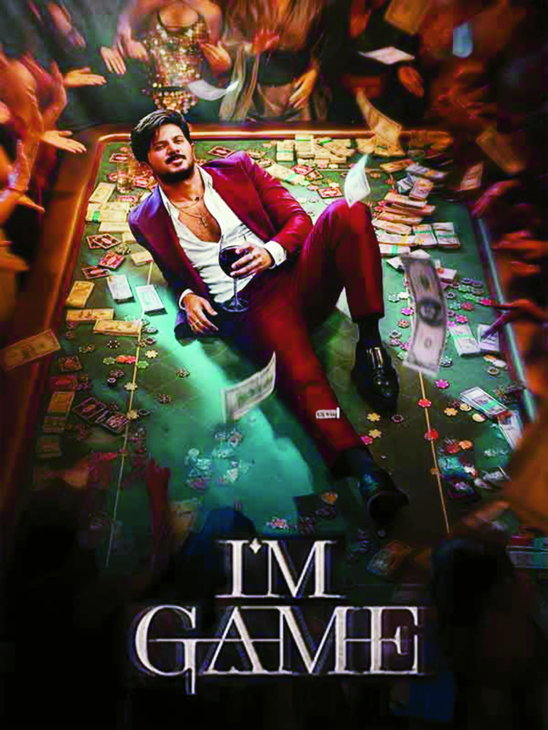 I-m-Game