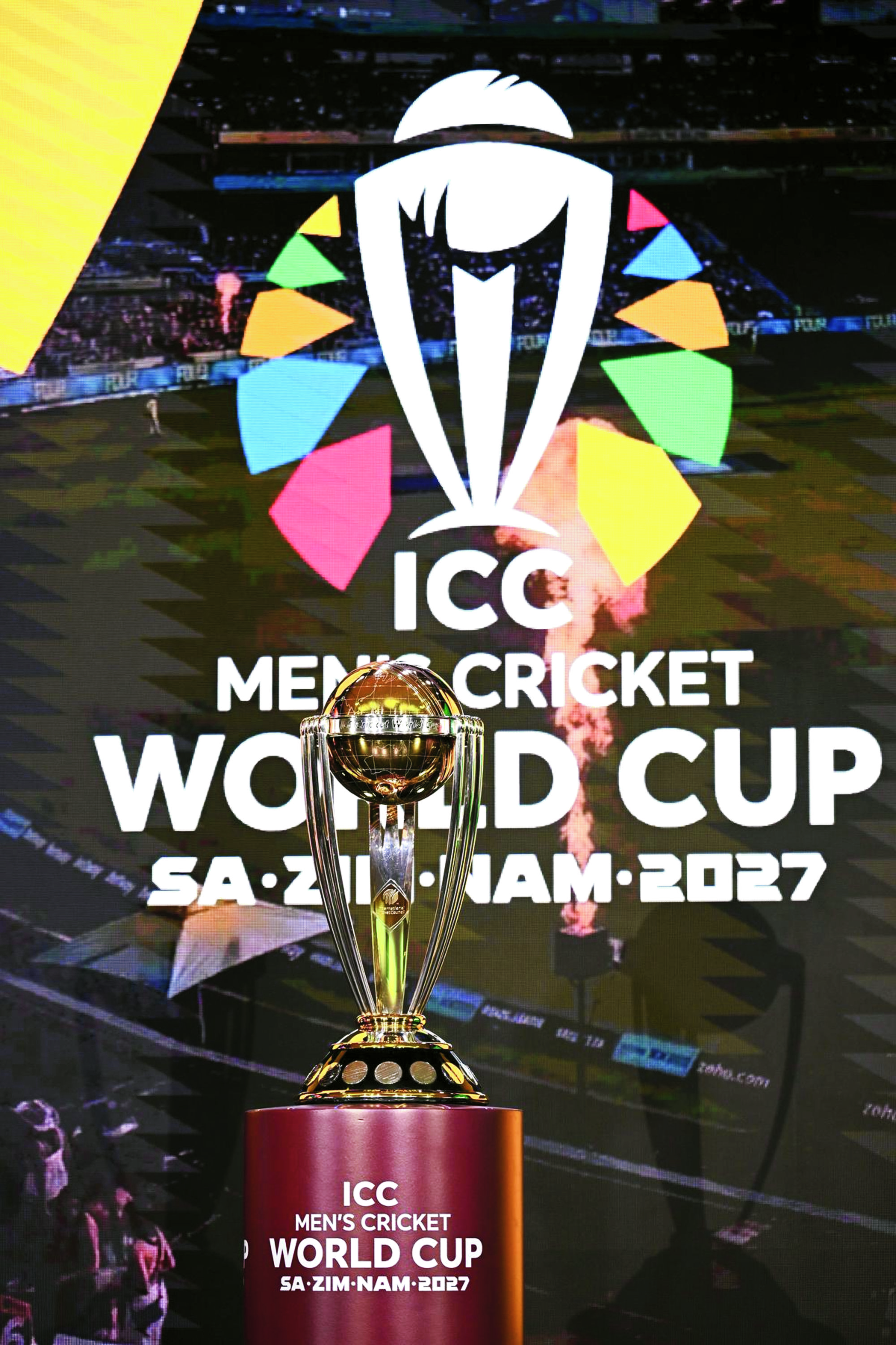 ICC Cricket World Cup