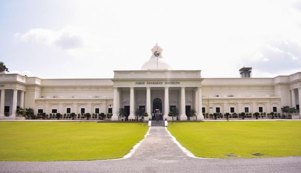 JEE-Advanced data breach claims misleading