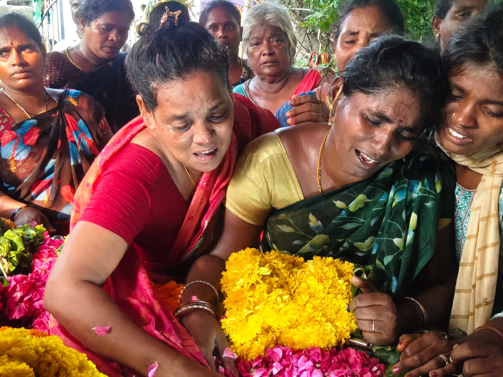 శ్రీసిటీలో పేలిన బాయిలర్‌ image 1