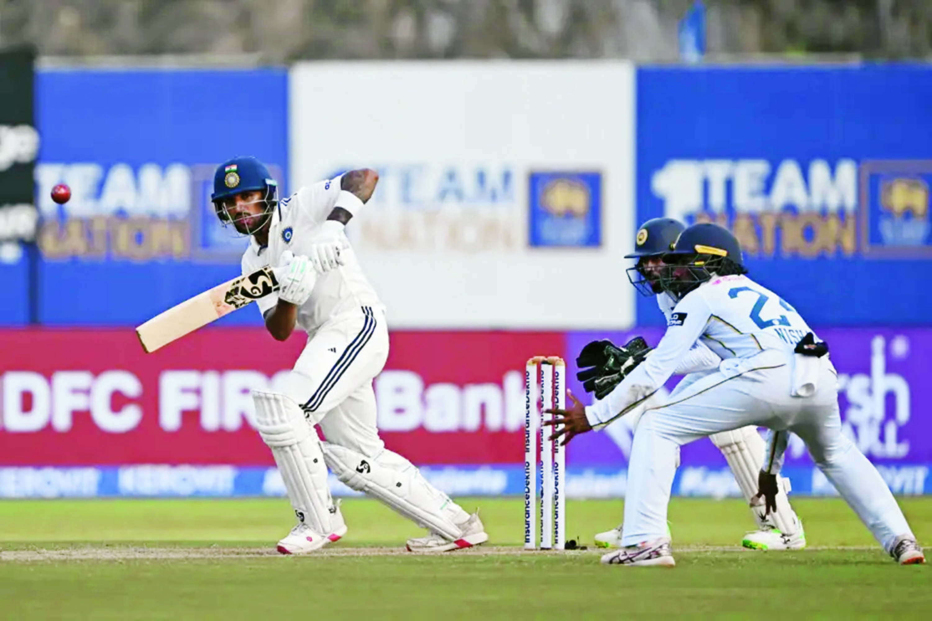 cricket