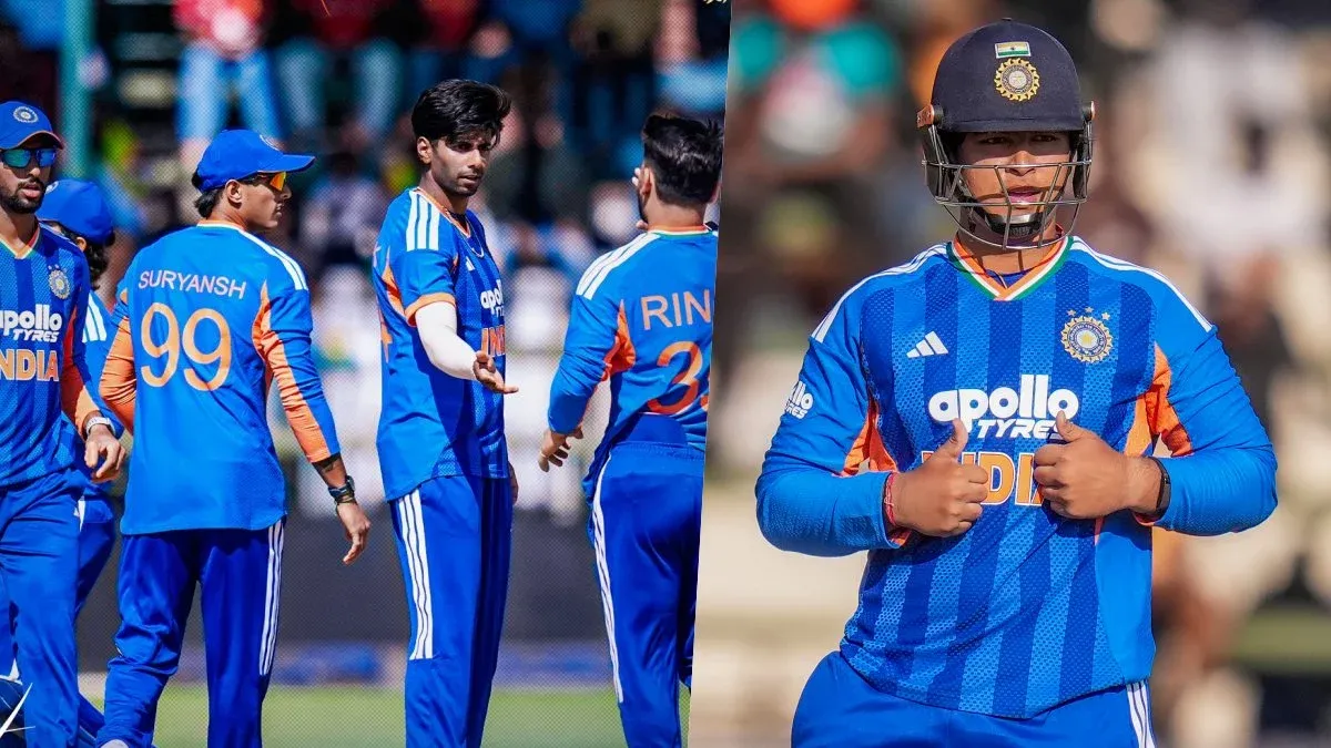 IND-vs-ZIM-1st-T20-Highlights