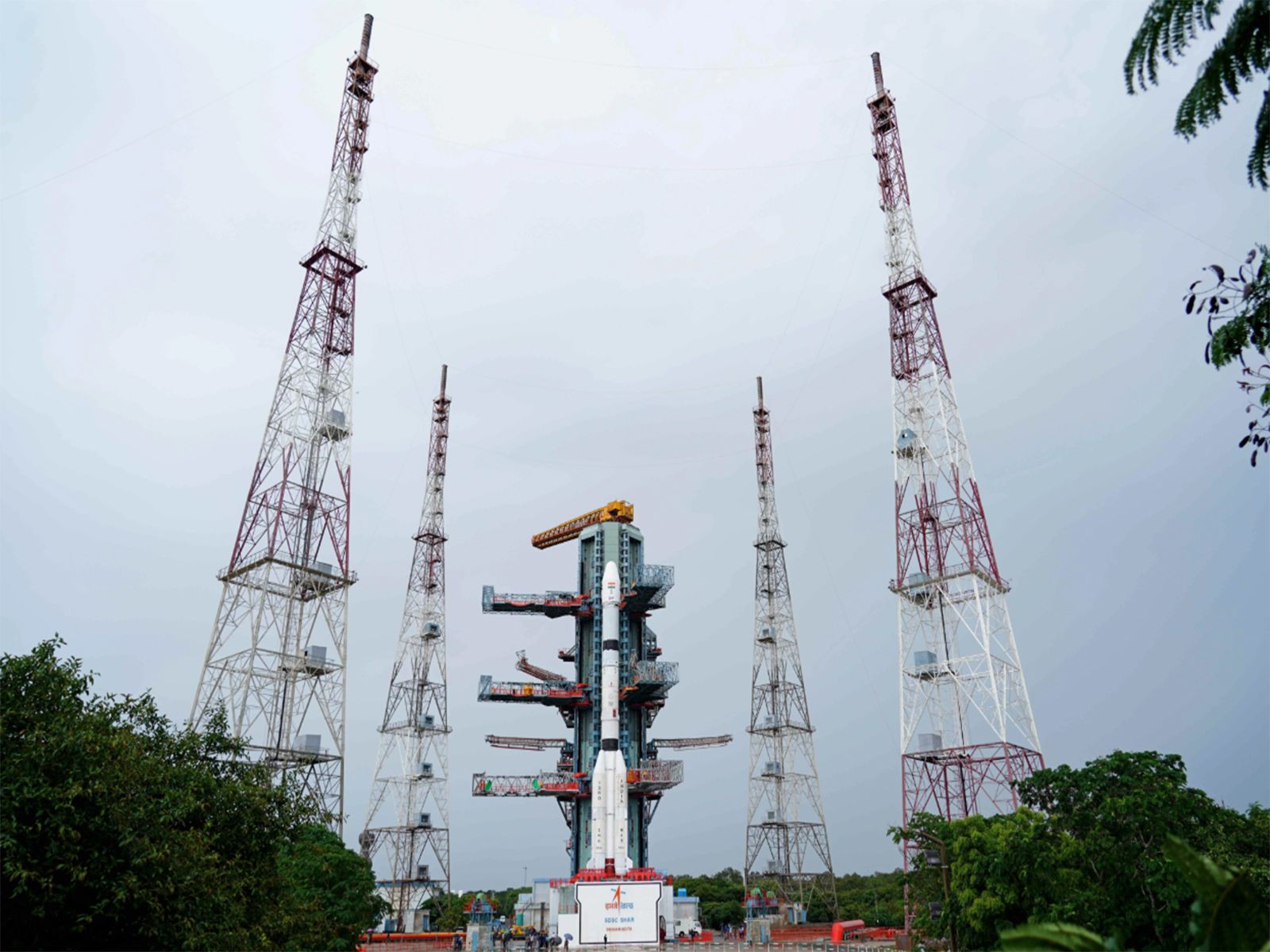 ISRO
