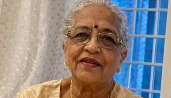 Author-entrepreneur Indira Lankesh passes away
