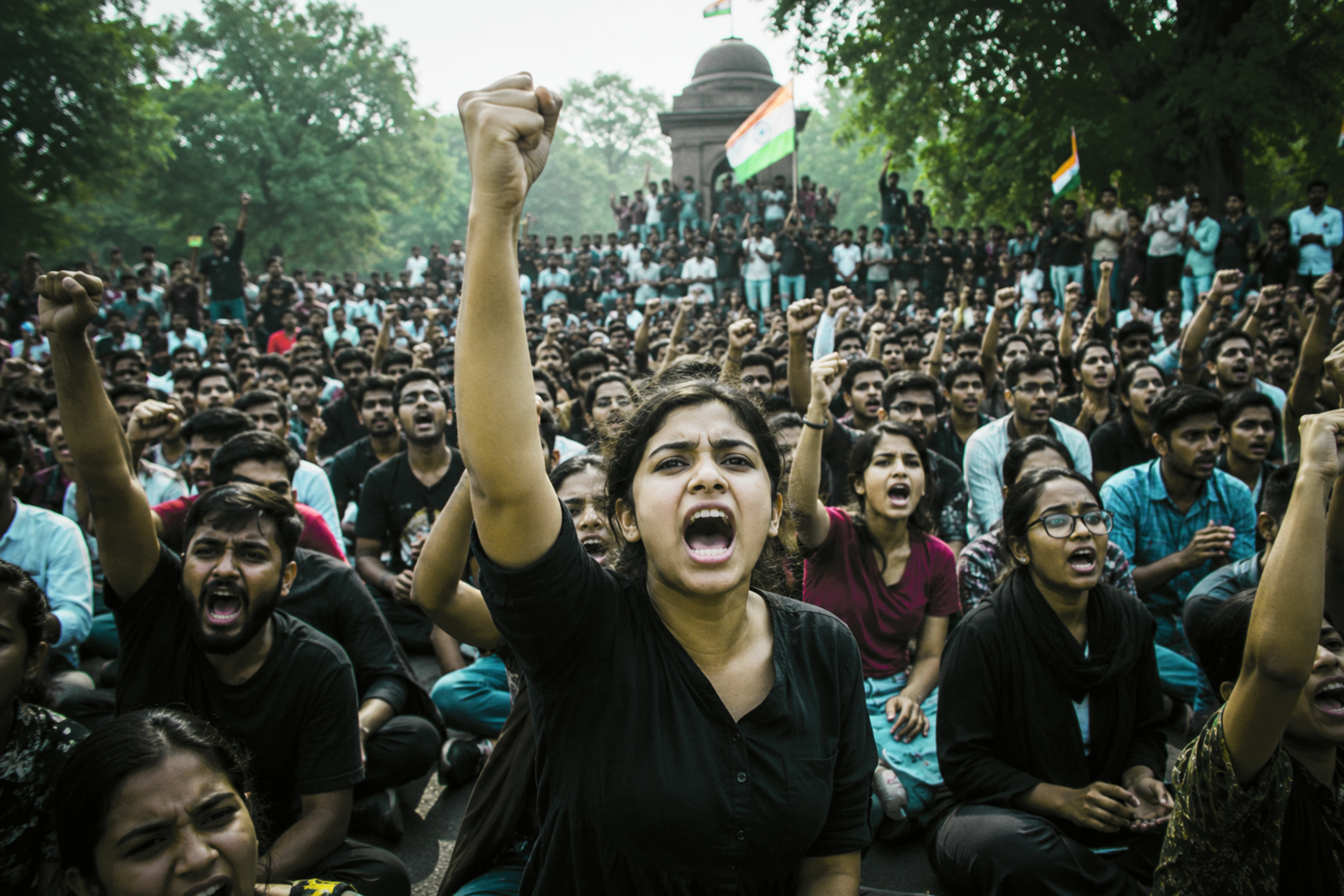 Jantar Mantar