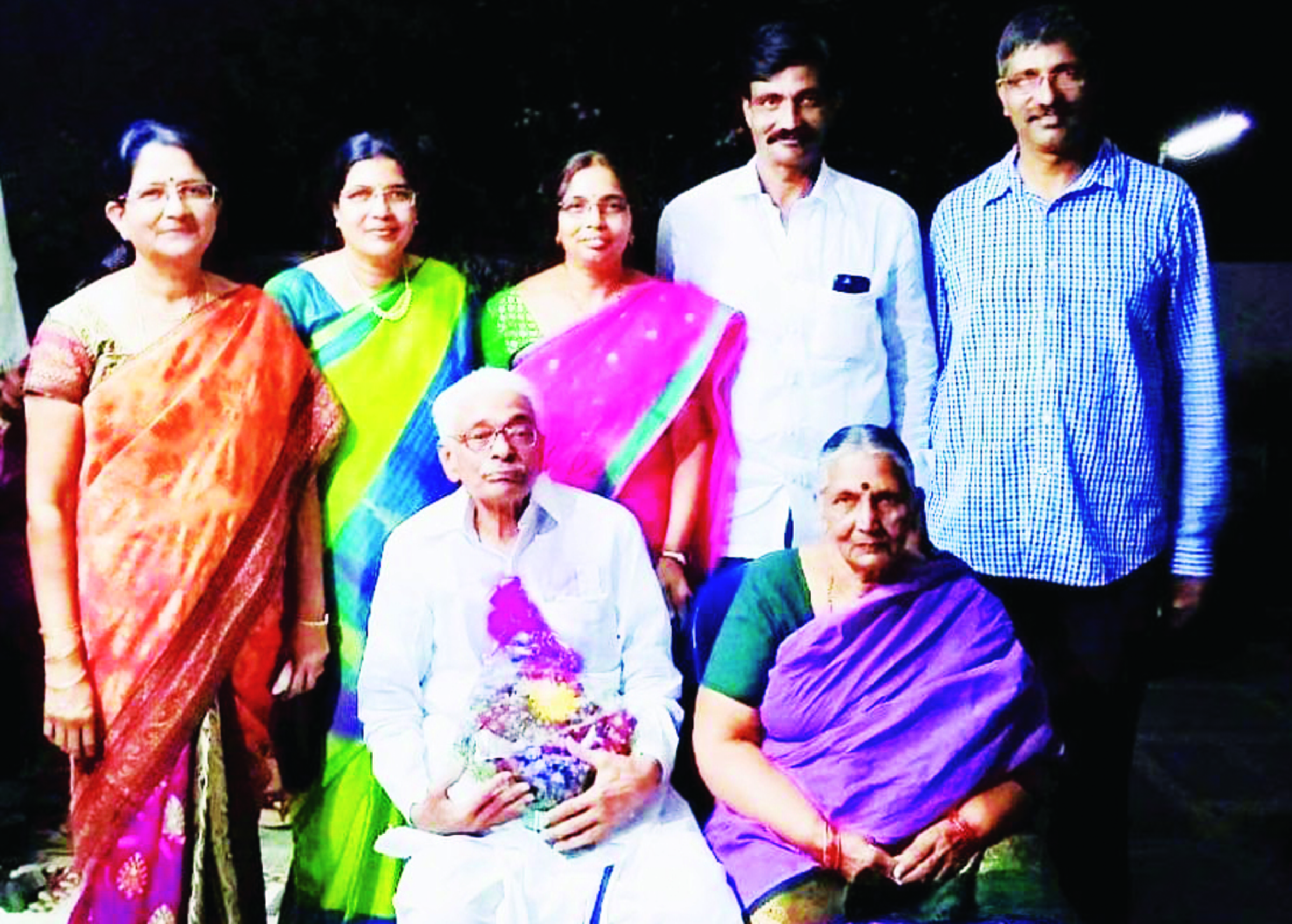 Joyamma