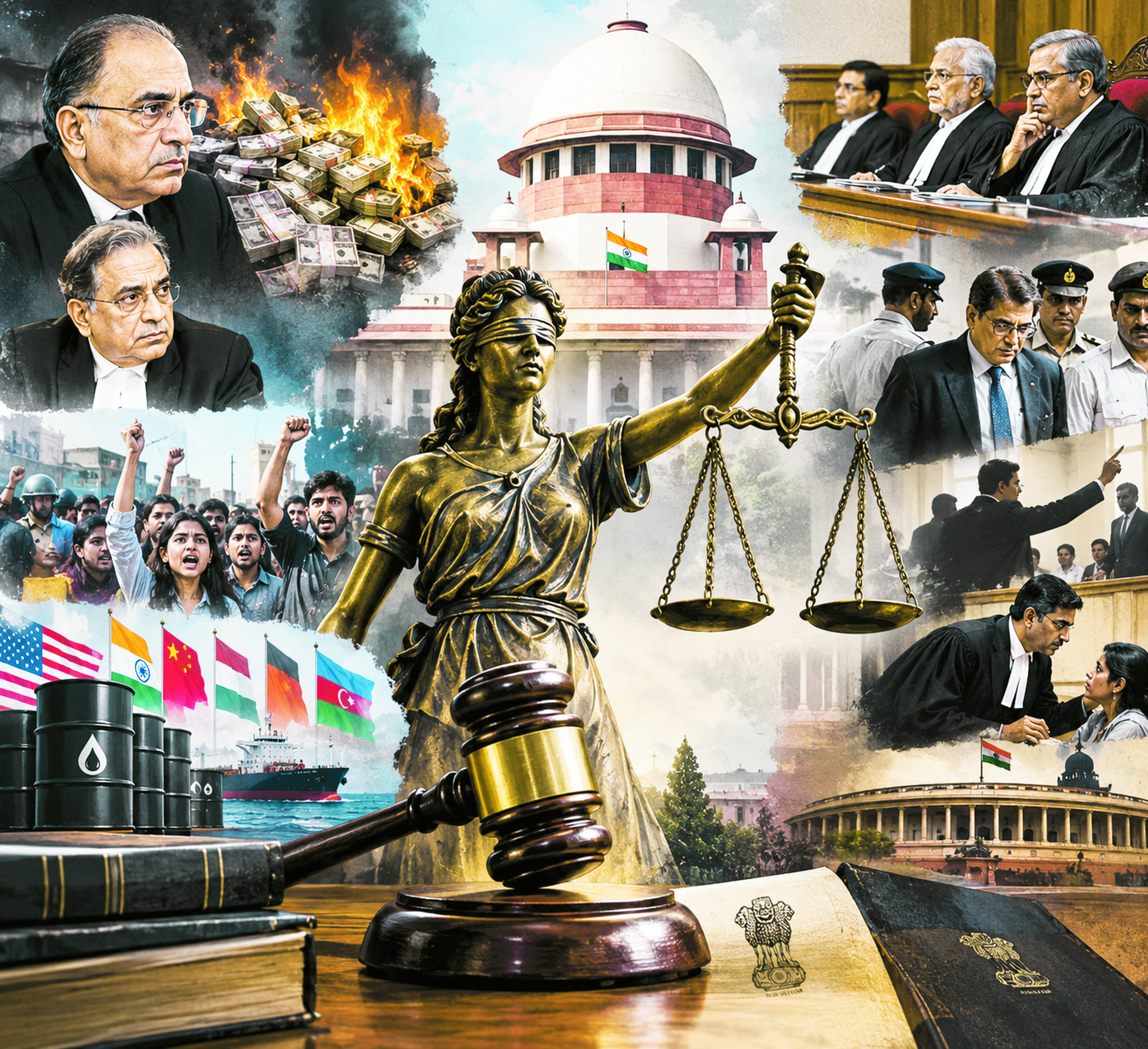 judicial