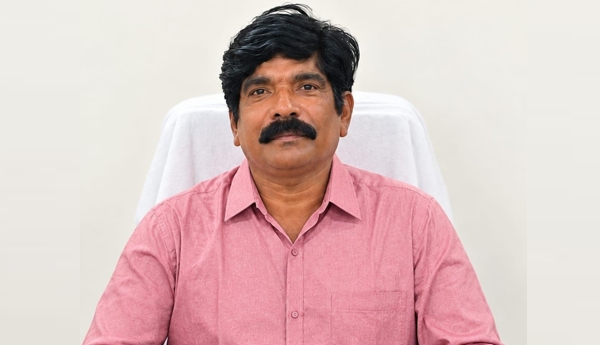 Safety standards must be strictly followed: Division Executive Engineer Rambabu